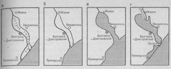 Нижнее Поднестровье