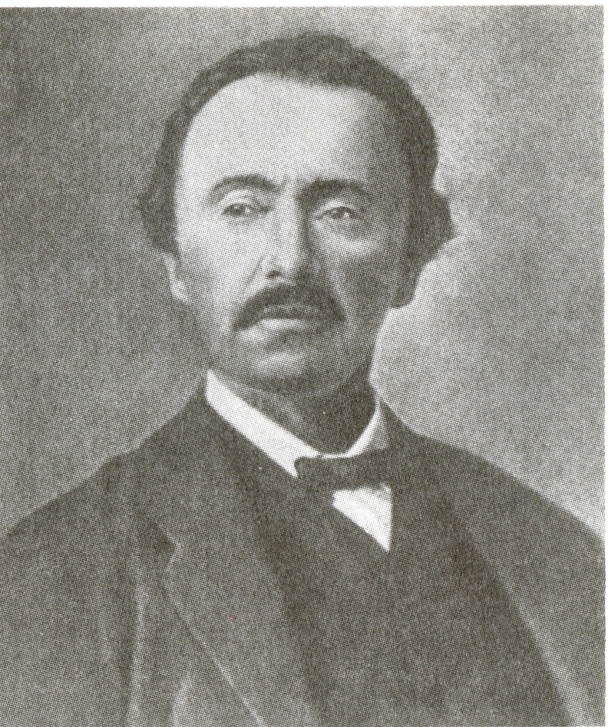Генрих Шлиман