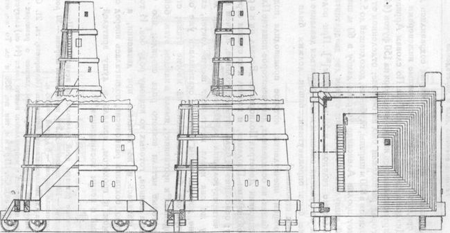 Гелепола