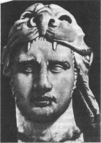 Митридат VI Евпатор, царь Понта