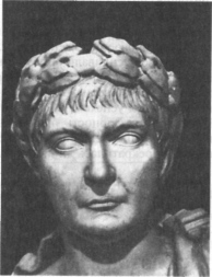 Император Траян